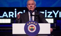 Aziz Yıldırım: "Fenerbahçe tarihine kara leke sürmeyeceğiz"