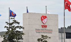 TFF’den İtalya - Türkiye maçı hakkında bilgilendirme