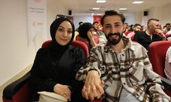 Kahramanmaraş'ta gençlerin aile kurma hayallerine destek! Evlilik kredisine 2 bin 960 başvuru