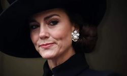 Galler Prensesi Kate Middleton aylar sonra ilk kez halkın karşısına çıkacak