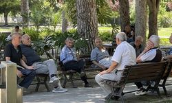 Adana’da sıcaklık rekor seviyeye ulaştı, termometreler 44 dereceyi gösterdi