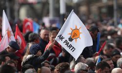 AK Parti Kahramanmaraş İl Başkanlığı temayül yoklaması gerçekleştirdi