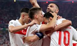 A Milli Futbol Takımı’ndan FIFA sıralamasında tarihi yükseliş