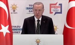 Erdoğan "muhalefet hayat pahalılığı altında ezilen insanımız üstünden popülizm yapıyor"