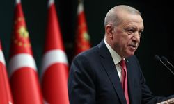Erdoğan: “Bayrağımıza uzanan mülevves elleri kırmasını bildiğimiz gibi, ülkemize sığınan mazlumlara uzanan elleri de kır