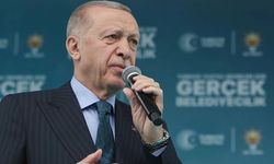 Erdoğan ''En Beğenilen Siyasetçiler'' anketinde birinci olamadı