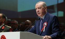 Cumhurbaşkanı Erdoğan: "Kuzey Irak’taki Pençe Harekat Bölgesinde çok yakında kilidi kapatıyoruz"