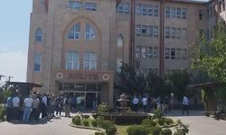 Kahramanmaraş'ta Ezgi Apartmanı Davası ertelendi: Bilirkişi raporu bekleniyor