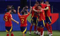 İspanya 4. kez Avrupa şampiyonu olmayı başardı