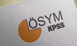 KPSS sona erdi! Sınav sonuçları 23 Ağustos'ta açıklanacak