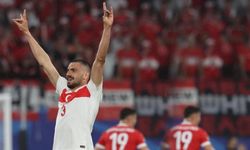 DMM “UEFA, Merih Demiral'a 2 maç men cezası verdi" iddiasını yalanladı
