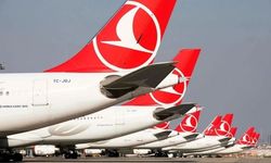 Türk Hava Yolları 84 seferini iptal ettiğini açıkladı