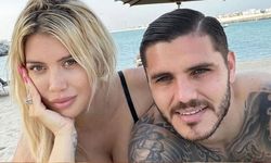 İhanet iddiaları gündem olmuştu! Wanda Nara sessizliğini bozdu