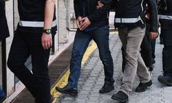 Kahramanmaraş'ta hırsızlık ve uyuşturucu ticaretine darbe! 62 şüpheli tutuklandı