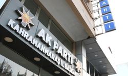 Beklenen açıklama geldi! İşte Kahramanmaraş AK Parti İl Başkanı