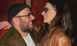 Serkan Keskin ile düğünü 3 kez ertelendi! Meriç Aral sonunda müjdeyi verdi