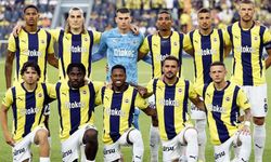 Hedef devler ligi! Fenerbahçe, Lille deplasmanında