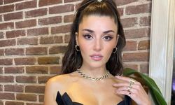 Hande Erçel Atina tatilinden peş peşe paylaştı!