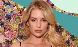 Lottie Moss'un o paylaşımı annesini deliye döndürdü