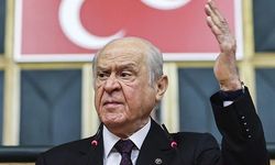 ''Bahçeli öldü'' iddiası ortalığı karıştırdı