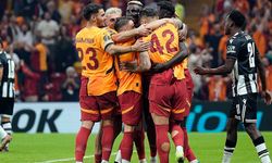 Galatasaray, Avrupa’da 3 maç sonra kazandı