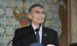 Nobel ödüllü Prof. Dr. Aziz Sancar'dan bir kanser türüne umut olacak çalışma