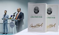 Başkan Akpınar: "Gençlerimiz bilimin ışığında, erdem ve ahlak çerçevesinde yetişsin"