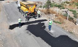 Büyükşehir’in mobil ekiplerinden taleplere anında müdahale