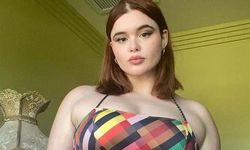 Euphoria'nın Kat'i Barbie Ferreira resmen eridi!