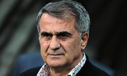 Trabzonspor, Şenol Güneş’i KAP’a bildirdi