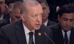 Erdoğan: "Türkiye'nin terörü bertaraf etme azmini ve kararlılığını daha da perçinlemiştir"