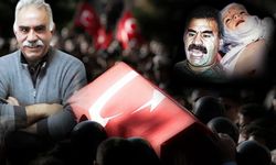 Bebek katili Öcalan'dan Bahçeli'nin çağrısına yanıt