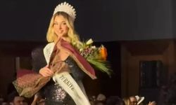 'Miss Universe Türkiye' kazananı Ayliz Duman oldu!