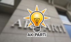 Ak parti Kahramanmaraş ilçe kongre takvimi belli oldu