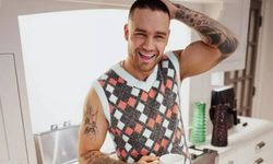 Ünlü yıldız Liam Payne balkondan düşüp öldü!