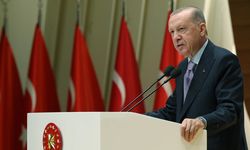 İşte Cumhurbaşkanı Erdoğan'ın maaşına istenen zam