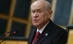 MHP Genel Başkanı Devlet Bahçeli: “Terörist başı hakkındaki sözlerimin arkasındayım"