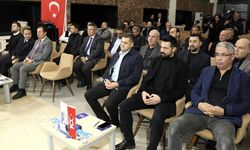 KMTSO Başkanı Buluntu: “Şehrimiz için değer yaratmaya devam edeceğiz”