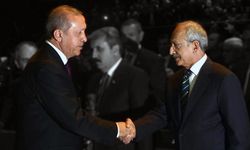 Kılıçdaroğlu'ndan Erdoğan'a: ''Ben hırsıza hırsız derim''