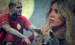 Mauro Icardi duruşmaya katılmadı! Wanda Nara'nın avukatından dikkat çeken açıklama geldi