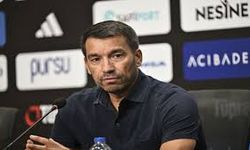 Giovanni van Bronckhorst: "Üzücü bir maç oldu"