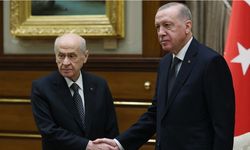 Erdoğan-Bahçeli görüşmesinin perde arkası