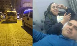 Cani koca tartıştığı eşini öldürüp polisi aradı