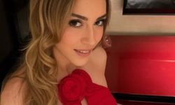 Sinem Kobal'ın yüzündeki değişim dikkat çekti!