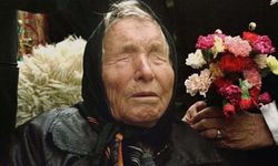 Her dediği çıkan kahin Baba Vanga'dan 2025 kehanetleri