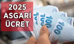 Asgari Ücret Belli Oldu