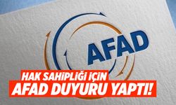 AFAD’tan Kahramanmaraş’taki Depremzedelere Kritik Uyarı