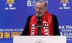 Erdoğan: Şam rejimi Türkiye'nin uzattığı elin kıymetini idrak edemedi