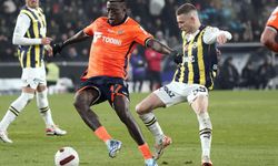 Fenerbahçe, Başakşehir'i konuk edecek