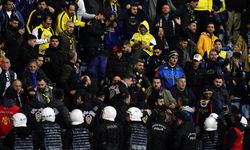 Fenerbahçe, son 2 deplasmanda 5 puan kaybetti